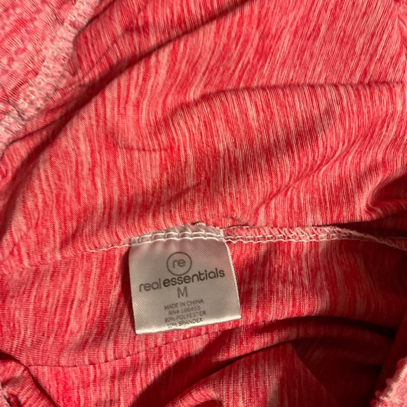 Bundle of 4 Real Essentials shorts - Picture 5 of 8